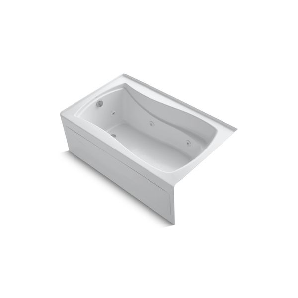 Kohler Mariposa 5' Wp Int Aprn Usa Lh 120V Heat 1239-HL-0